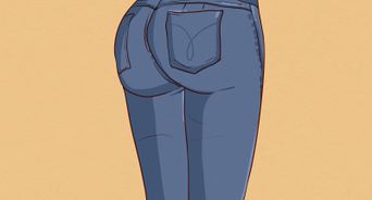 Make Your Butt Look Sexy