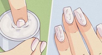 Make Your Fingernails Look Good