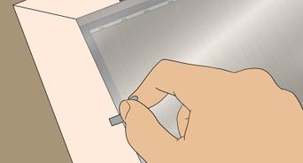 Make an Infinity Mirror