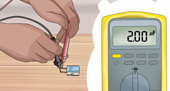 Measure Capacitance