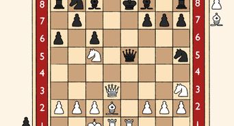 Open in Chess
