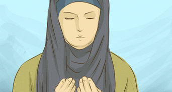 Perform Ishraq Prayer