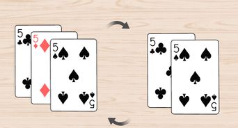 Play Egyptian Rat Screw