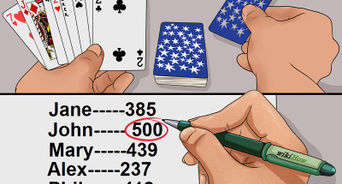 Play Rummy 500