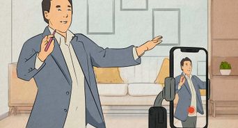 Project Your Normal Speaking Voice