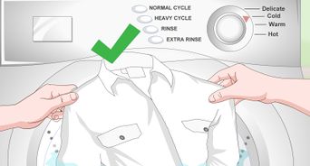 Remove Prints from Clothes