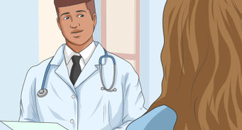 Remove Wet Wax from Infected Ears