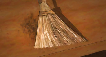 Remove a Bat from a Home