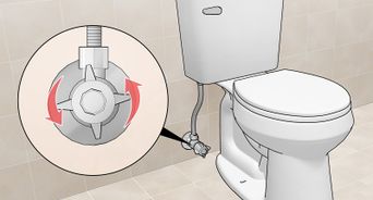 Replace a Toilet Tank