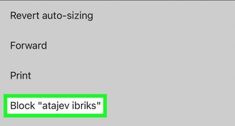 Report a Gmail Account
