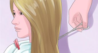 Restore Damaged Hair