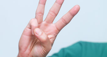 Sign Your Name in American Sign Language