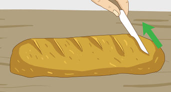 Shape a Loaf of Bread