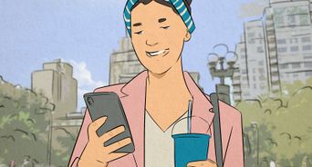 Should I Text My Ex Happy Birthday