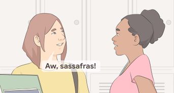 Speak Proper English