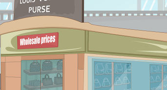 Spot Fake Louis Vuitton Purses