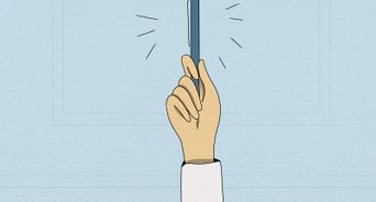 Start a Writing Career