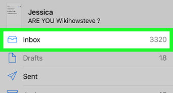 Stop Emails from Going to Spam on iPhone or iPad