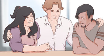 Stop Feeling Self Conscious