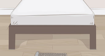 Stop a Mattress from Sliding