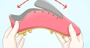 Stretch Football Boots