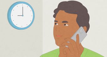 Talk to a Human when Calling a Business