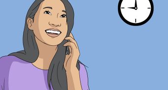 Talk to a Human when Calling a Business