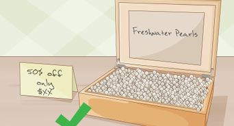 Tell if a Pearl Is Real