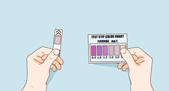 Test Water for Fluoride