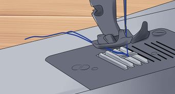 Thread a Singer Simple 3116