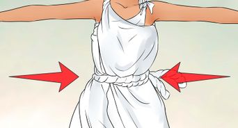 Tie a Toga