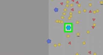 Upgrade Your Tanks on Diep.io