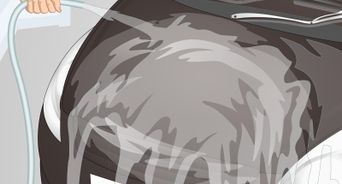 Use a Rubbing Compound