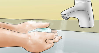 Use an Indian Bathroom