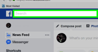 Use the Facebook Like Button