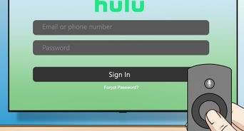 Watch Hulu Plus on TV