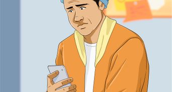 What He Thinks when You Don't Text Him Back