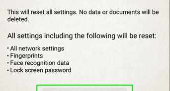 What Is the Difference Between a Hard Reset and Factory Reset