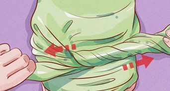 Wrap Your Hair in a Scarf for Bed