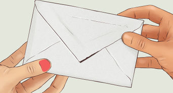 Write a Professional Mailing Address on an Envelope