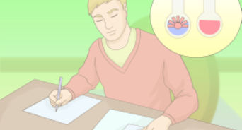 Write in Third Person Omniscient