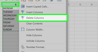 Change from Lowercase to Uppercase in Excel