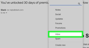 Find Old Emails in Gmail