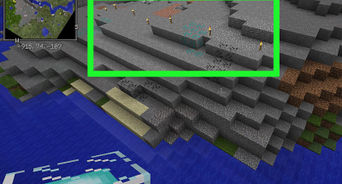 Find Your Way to Your House when Lost in Minecraft