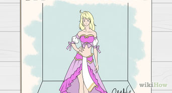 Draw From Your Imagination