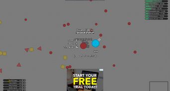 Play Diep.io