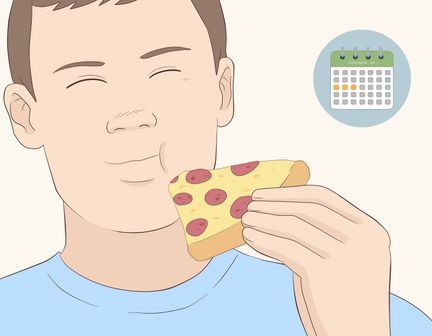 3 - Break a Weight Loss Plateau