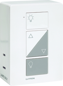 Lutron Caseta Plug-In