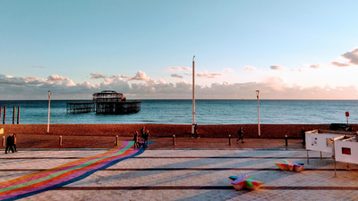 Brighton Beach