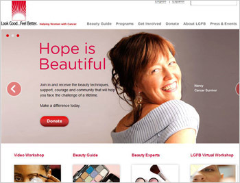 Look Good…Feel Better